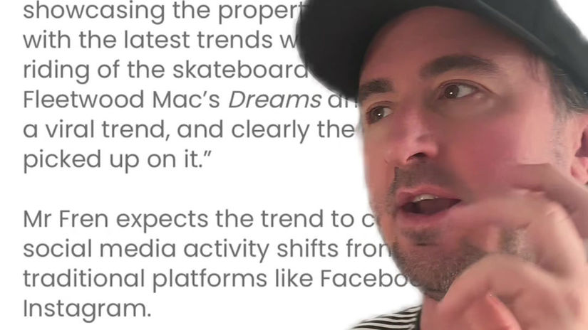 TikTok is producing great results in Victoria